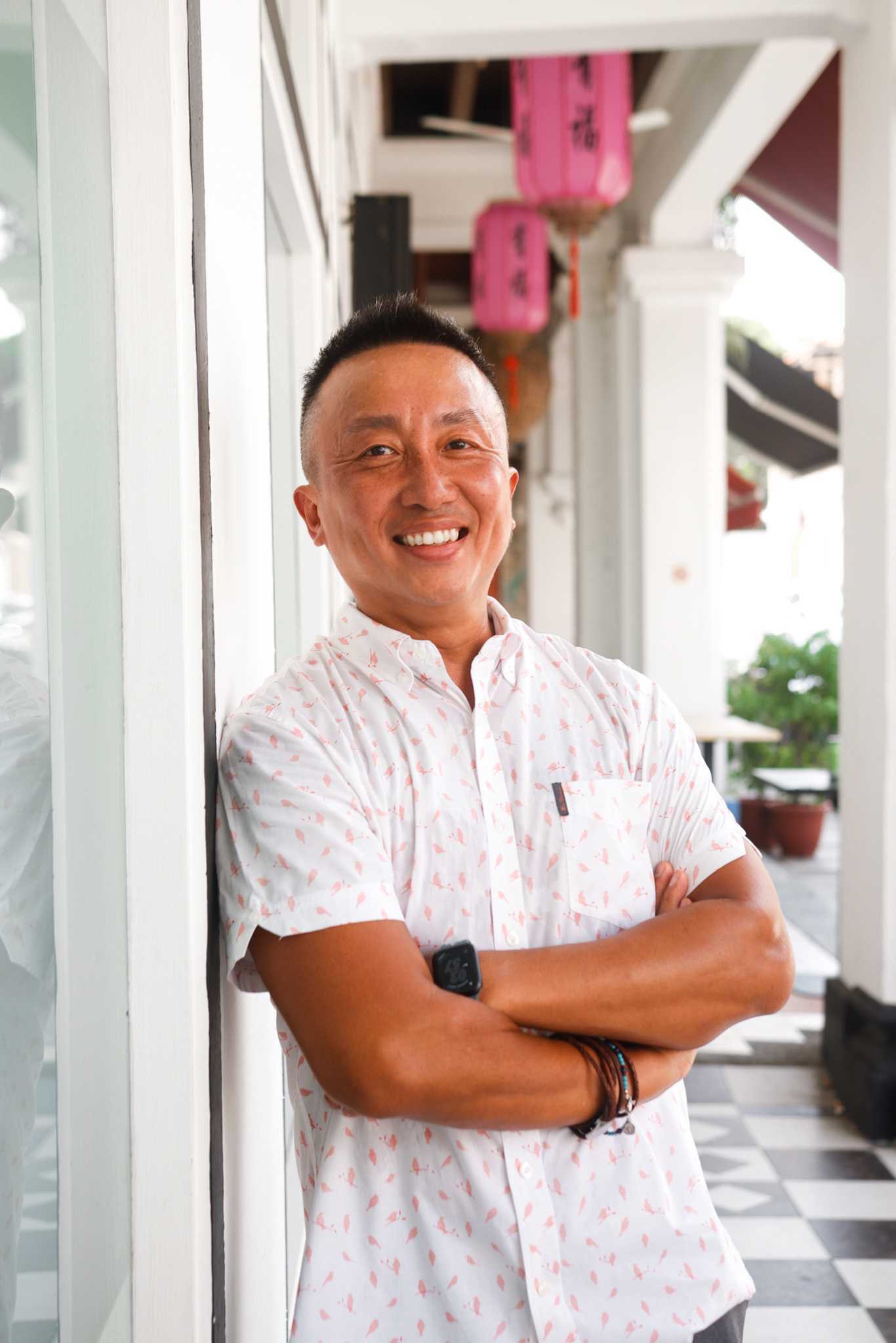 warren-woon